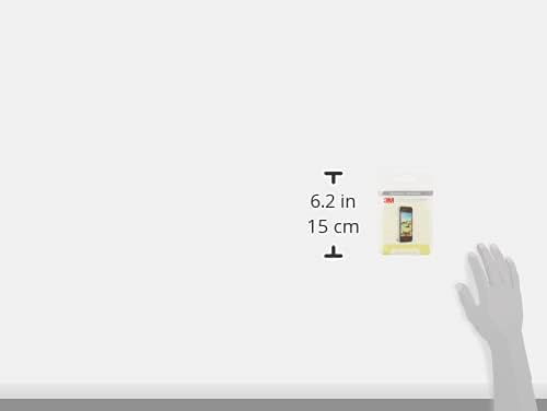 Miniatura 3 de 3M Paño de limpieza de lentes de microfibra, el color puede variar, 1 unidad