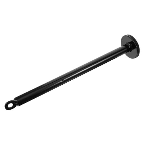 NAMOARLY Weightlifting Equipment Accessory Barbell Rack Load Stand Fitness Weight Tray Rod