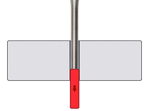 Tekton Punch And Chisel Set, 20-Piece (Center, Solid, Pin, Chisel) | Made In Usa | Pnc99001 #TOP2