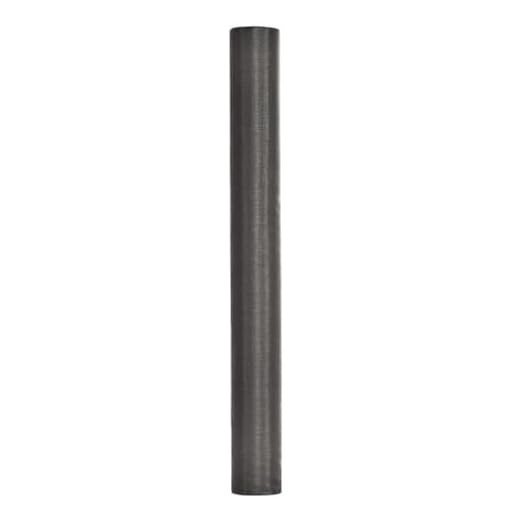 Saint-Gobain ADFORS FCS8979-M Solar Screen, 48" x 100', Charcoal
