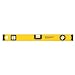 Stanley 42-324 24-Inch I-Beam 180 Level