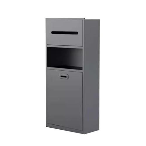 ntumLeap Stainless Steel Shower Niche Wall-Inserted Niche Recessed Shower Caddy No Tile Recessed Needed Bathroom Niche Cabinet Bathroom