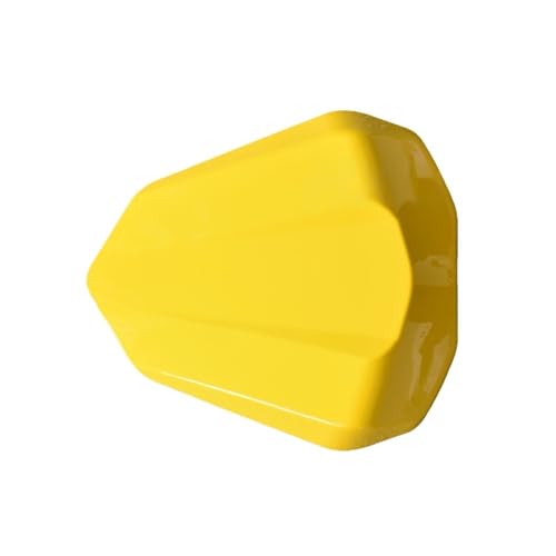 Capot de selle arrière YZF R6 résout problème ajustement siège bleu 06-07 - 6