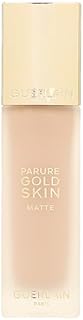 ゲラン GUERLAIN パリュール ゴールド スキン フルイド マット SPF15 35mL リキッドファンデーション 1C クール [並行輸入品]
