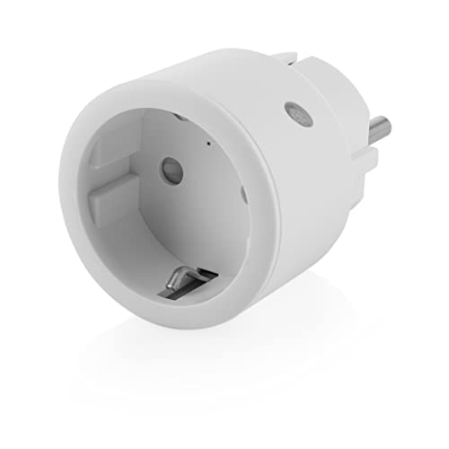 Preisvergleich Produktbild Smartwares SHW-90130 Smart Plug, Weiß