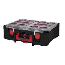Milwaukee Packout Deep Organizer 4932478625