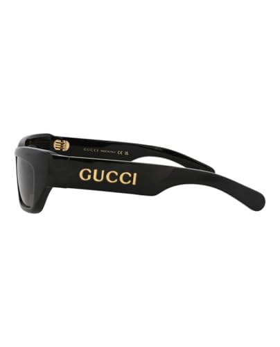 Gucci Women's Sharp Soft Cat Eye Sunglasses3