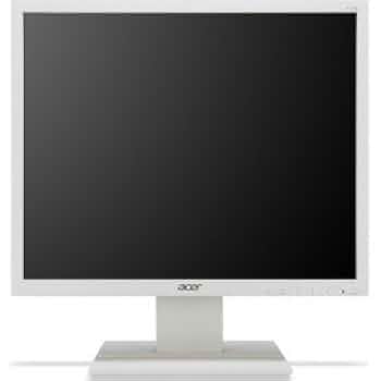 3台　おまとめ　Acer 17インチモニター V173 パソコン　ディスク Acer V173Dbm [17インチ ブラック] 価格比較 - 価格.com