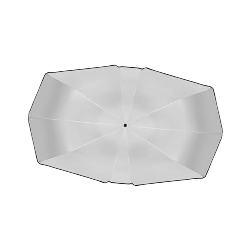 Parapluie pare-brise voiture isolant contre la chaleur et les UV