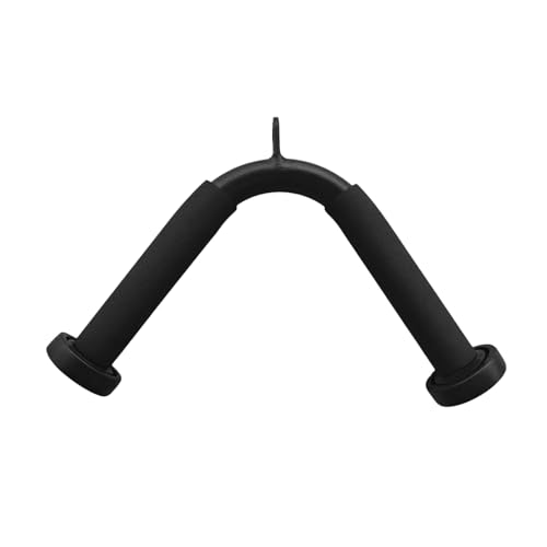 Attaches pour tractions dorsales pour éviter la douleur aux mains