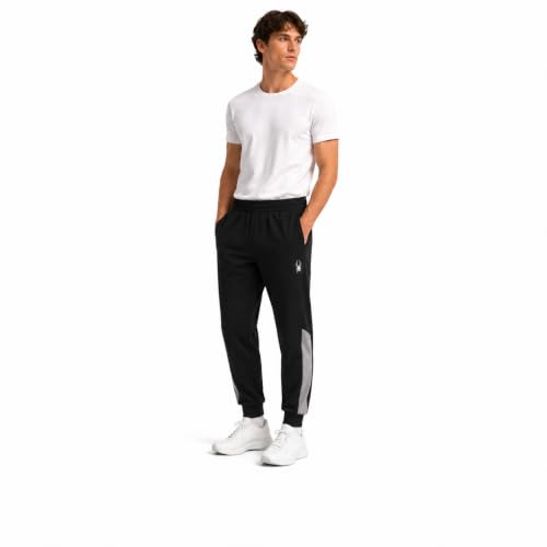 Amazon.com: Spyder Mens Sweatpants - Double Knit Performance