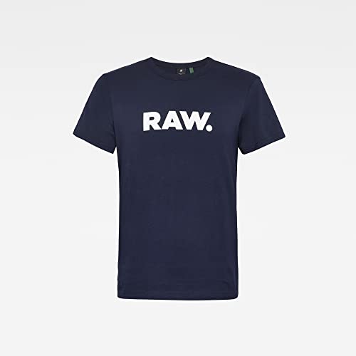 G-STAR RAW Herren Holorn T-Shirt – Ansicht 6