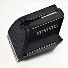 Replacement Hair Cutter Head For Philips G370 G380 G390 Trimmer Barber Beard Head Accessories