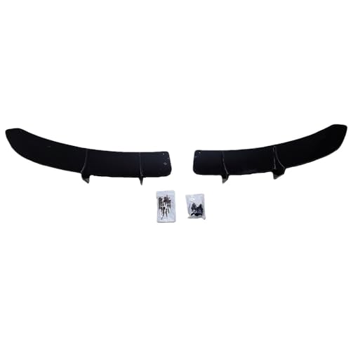 Kit de corps de lèvre Golf 6 MK6 R : transformez le look de votre voiture de tous les jours