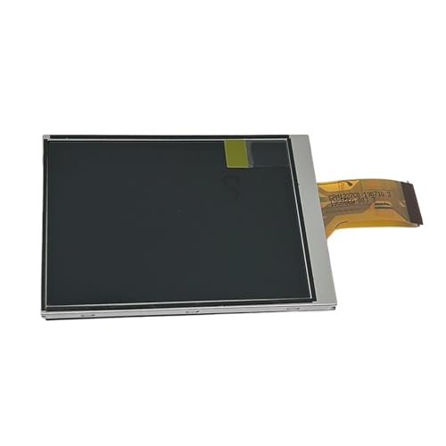 �J���� LCD �X�N���[���ANikon Coolpix A100 A300 S2600 S2700 S2800 S2900 S3100 S3200 S3300 S3600 �ƌ݊�������A�J���������X�N���[��