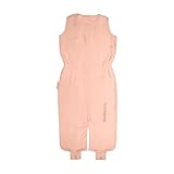 PUCKABABY Bag Kidz Kinderschlafsack für Kleinkinder - 2,5+ Jahre - 130 cm -...