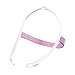 Swift FX For Her Headgear Assembly w/ softwraps pink