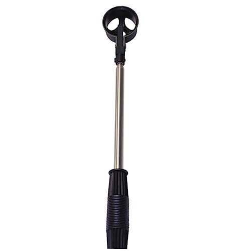 Accessoire de terrain de golf haut de gamme en acier inoxydable 2M