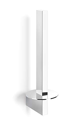 Preisvergleich Produktbild ZACK Linea Ersatzrollenhalter, Einheitsgröße, silberfarben