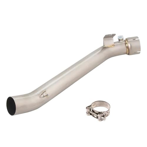 Silencieux d'échappement moto GSXR1000 2007 2008 tube