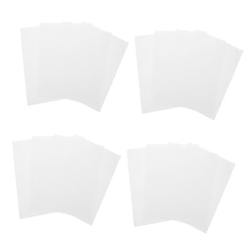 Étiquettes autocollantes A4 mat OSALADI pour organiser la maison et l'atelier créatif