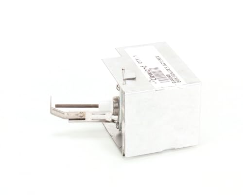 Cleveland S44096 Box Igniter Assembly Rev .Bend