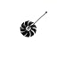 Black C-fan