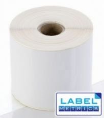 Label Metrics 10,000 100mm x 150mm Direct Thermal Labels Citizen CLP