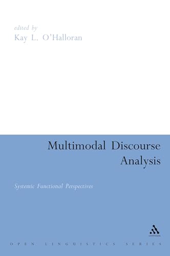 Multimodal Discourse Analysis view 2