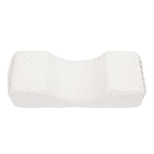 Healeved Salon Beauty Pillow Lash Extension Neck Support Memory Foam u Shape Lash Pillow