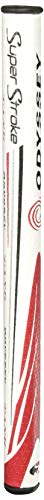 SuperStroke Odyssey 2.0 Slim Tank Cruiser Grip Putter
