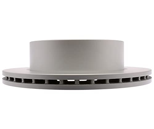 ACDelco Gold 18A82574 Rear Disc Brake Rotor