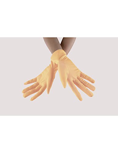 Seeksmile Adult Spandex Gloves