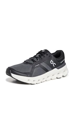 On(オン) ランニングシューズ Cloudrunner 2 Eclipse | Black レディース