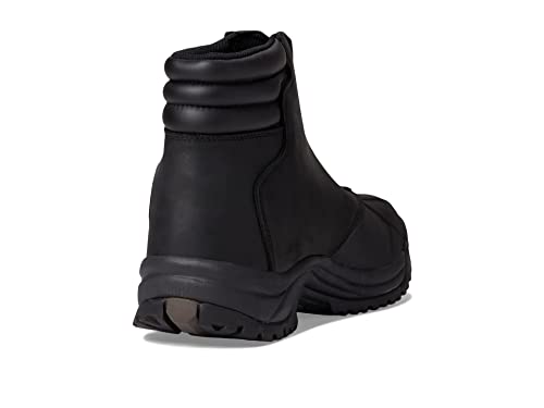 Image of Propet Men's Blizzard Mid Zip Boot