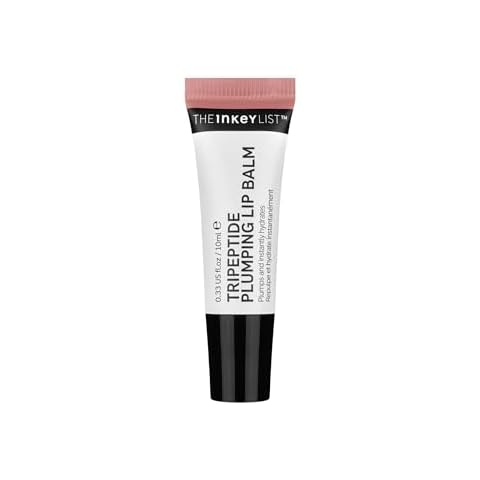 The INKEY List Tripeptide Lip Balm Cover