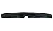 Ducktail CSL Spoiler Rear Boot Trunk Lip Wing JDM Lid ABS for BMW E39 M5 Sedan