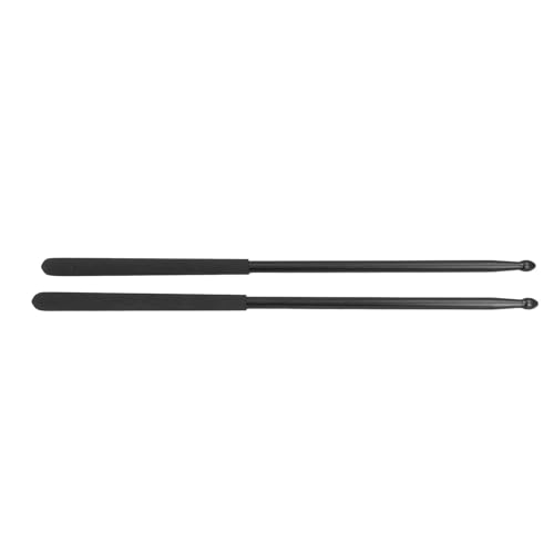 Baqueta Profesional de Aleación de Aluminio 5A Antideslizante miniatura 6