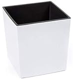 Glanzende Oberfläche | Stilvolles und edles Design.