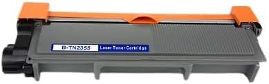 Brother TN2355 Black Toner Cartridge - Generic