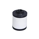 Struggling 731400-0000 731400 7314000000 Oil Mist Separation Filter Compatible with Rietschle
