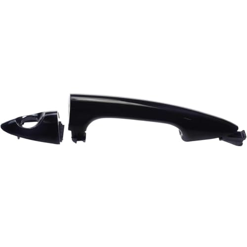 Poignée de porte extérieure pour Hyundai Accent 2012-2017 826611R050