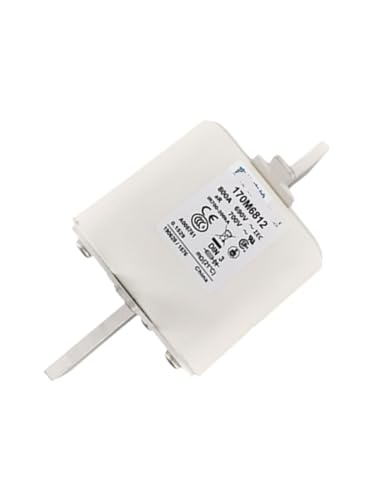 170M6812 fusible à action rapide composant électronique de sécurité industrielle