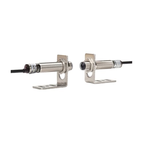Détecteur optoélectronique M12 barrière PNP NC capteur oscillation