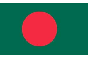 Perfectflags Bangladesh Flag: Majestic Display of National Pride