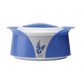 MILTON Imperial Plastic Casserole (1000ml, Blue)