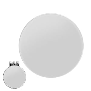 Narzędzie Divot Marker do piłek Generic