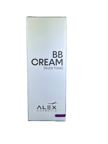 Alex Cosmetic BB Cream 30ml le soin teinté premium