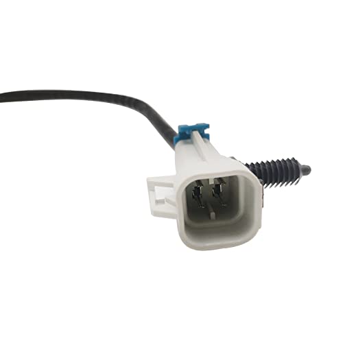 Sensor de Oxígeno Upstream 234-4668 para GM 2003-2014 miniatura 2