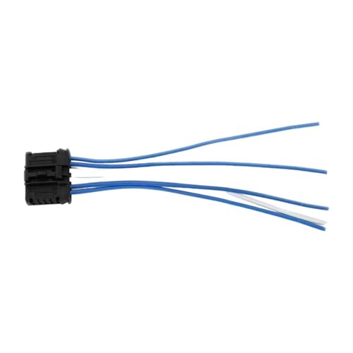 Faisceau de câbles feu arrière pour remplacement de connecteur de lampe de voiture
